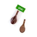 Image of Chocolate Tennis Racquet