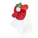 Image of Strawberry Shaped Fan