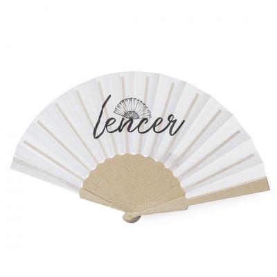 Image of Eco Hand Fan