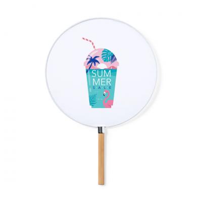Image of Pai Pai Paddle Fan