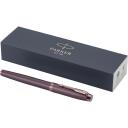 Image of Parker IM Monochrome Rollerball Pen