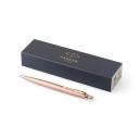 Image of Parker Jotter XL Chrome Ballpen Blue Ink