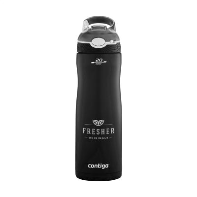 Image of Contigo® Ashland Chill Colour 590 ml Drinking Bottle