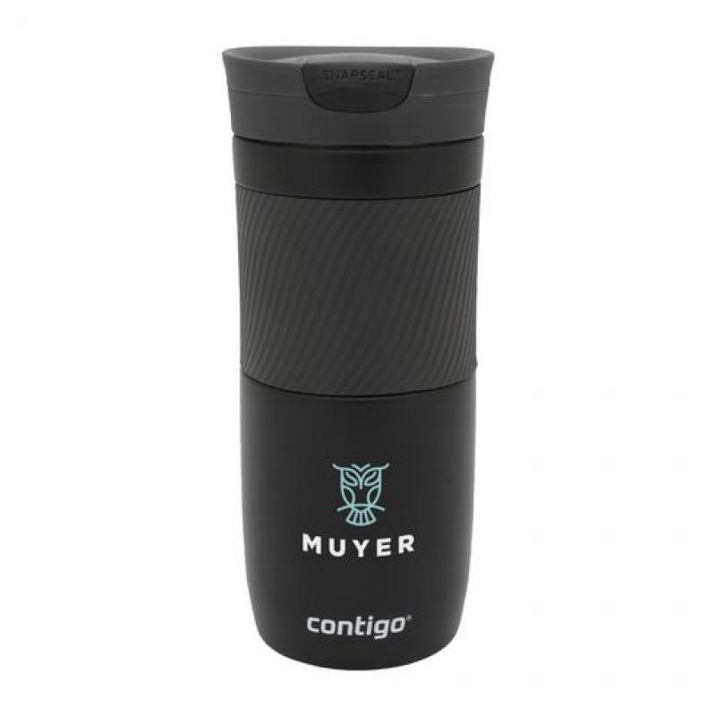 Image of Contigo® Byron Medium 470 ml Thermo Cup