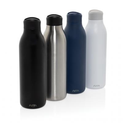 Image of Avira Alok RCS re-steel 360 Waterbottle 600ML