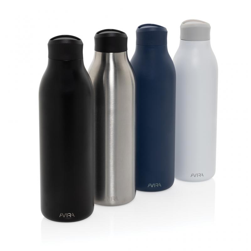 Image of Avira Alok RCS re-steel 360 Waterbottle 600ML