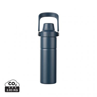 Image of VINGA Baltimore Trek RCS Recycled SS Bottle 600 ML