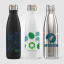 Image of Ibiza 475 ml Double Wall Stainless Steel Bottle