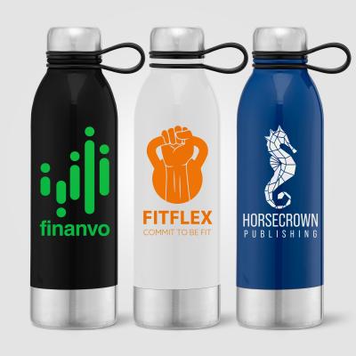 Image of Sydney 740 ml Stainless Sports Bottle