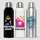 Image of Ohana 830 ml Stainless Water Bottle