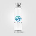 Image of Bergen 830 ml Tritan Renew Sport Water Bottle