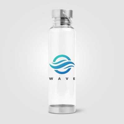 Image of Bergen 830 ml Tritan Renew Sport Water Bottle