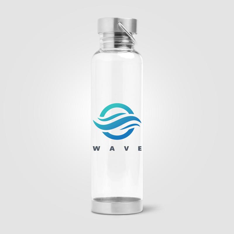 Image of Bergen 830 ml Tritan Renew Sport Water Bottle
