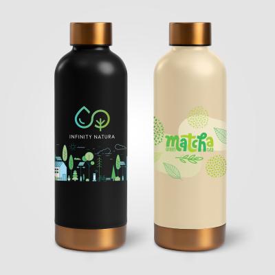 Image of Astrid 530 ml Double Wall Stainless Steel Bottle