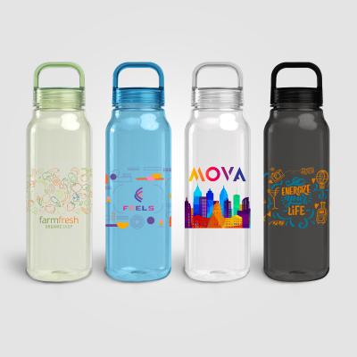 Image of Sweden 945 ml rPET Bottle