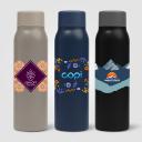 Image of Breeze Recycled Stainless Steel Carbonated Bottle - 590 ml