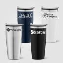 Image of Jasper 530 ml Stainless Steel Tumbler with Plastic Interior