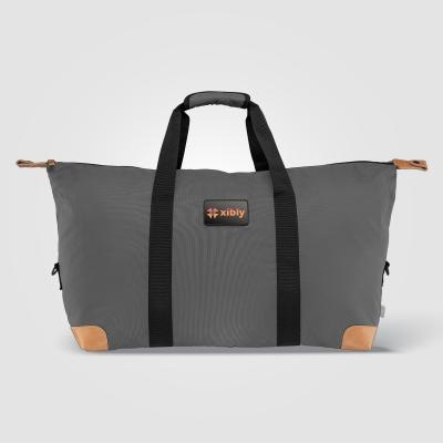Image of Navigator Collection rPET 300D Duffel Bag