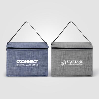 Image of Refresh rPET Cooler Lunch Bag