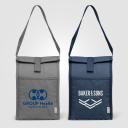 Image of Hudson rPET Cooler Lunch Bag