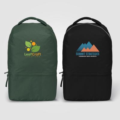 Image of Terra Pack 2-in-1 Backpack and Lunch Cooler