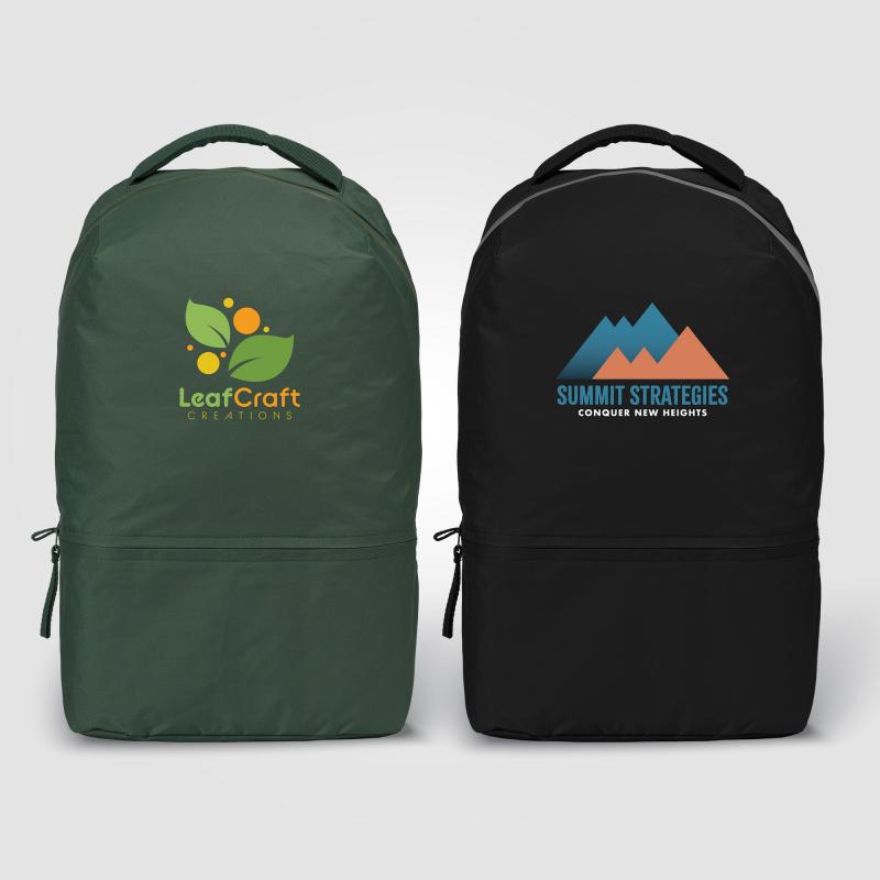Image of Terra Pack 2-in-1 Backpack and Lunch Cooler