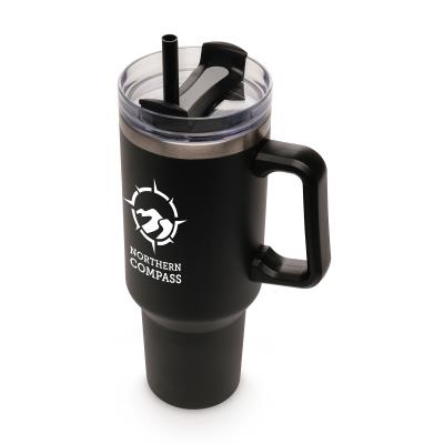 Image of Everest 1182ml Recycled Tumbler - Engraved