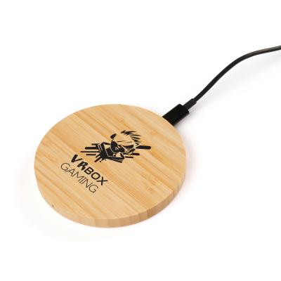 Image of USB-C Riven Wireless Charger