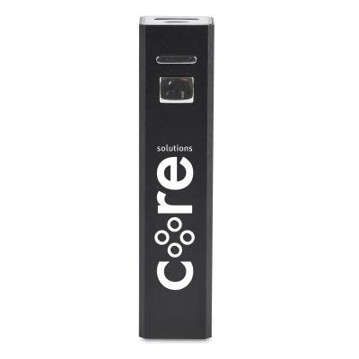 Image of Standard Cuboid Power Bank