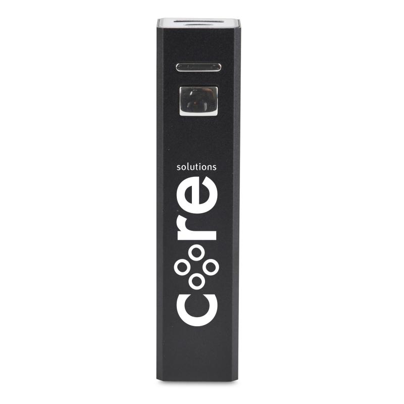 Image of Standard Cuboid Power Bank