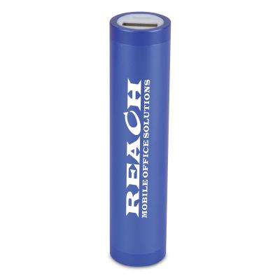 Image of Standard Cylinder Power Bank