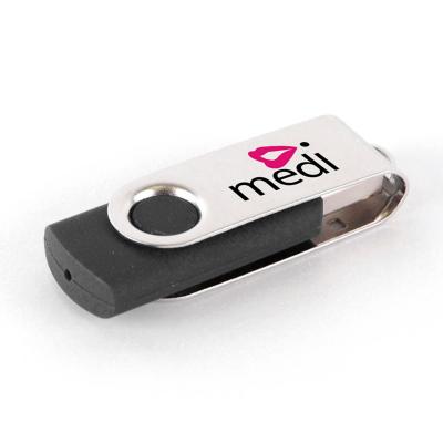 Image of Twister 8GB USB