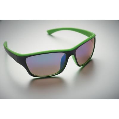 Image of Yuma Sports Sunglasses