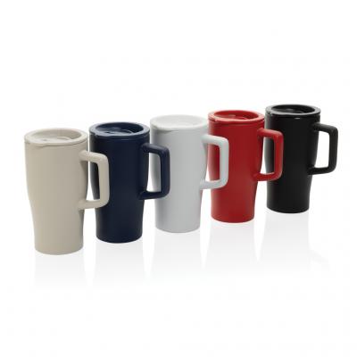 Image of Ceramic Luxe Quencher Tumbler 490ml
