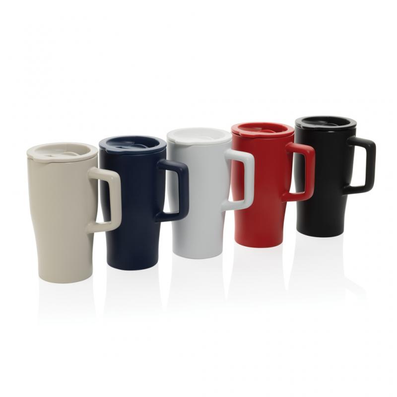Image of Ceramic Luxe Quencher Tumbler 490ml