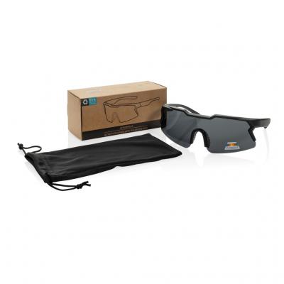 Image of Sproshield Recycled Activity Glasses with Polarized Lens