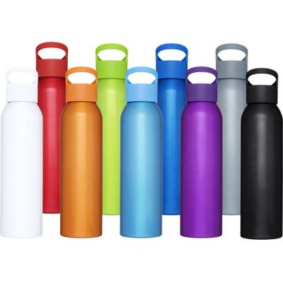 Image of Sky Aluminium Water Bottle 650ml