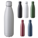 Image of Kara Stainless Steel Double Walled Bottle 500ml