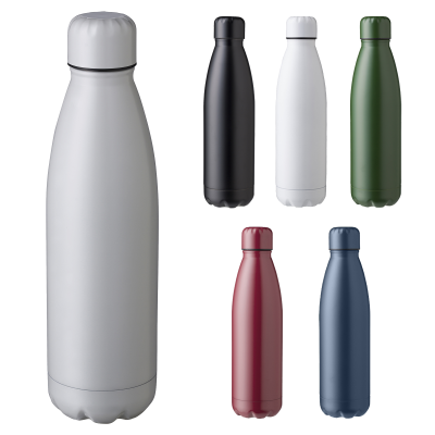 Image of Kara Stainless Steel Double Walled Bottle 500ml