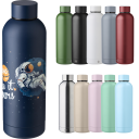 Image of Alasia Recycled Stainless Steel Double Walled Bottle 500ml