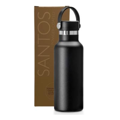 Image of Santos 500ml Recycled Insulated Bottle