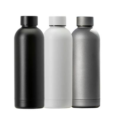 Image of Scuba Recycled Insulated Bottle 500ml