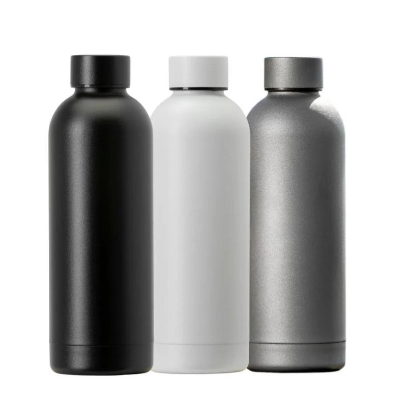 Image of Scuba Recycled Insulated Bottle 500ml