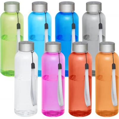 Image of Bodhi RPET Water Bottle 500ml