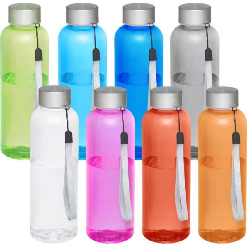 Image of Bodhi RPET Water Bottle 500ml