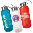 Image of Quench Tritan Plastic Bottle 500ml