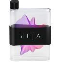 Image of Genie Note Bottle With Silicone Band 420ml