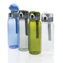 Image of Yide RCS Recycled Rpet Leakproof Lockable Waterbottle 800ml