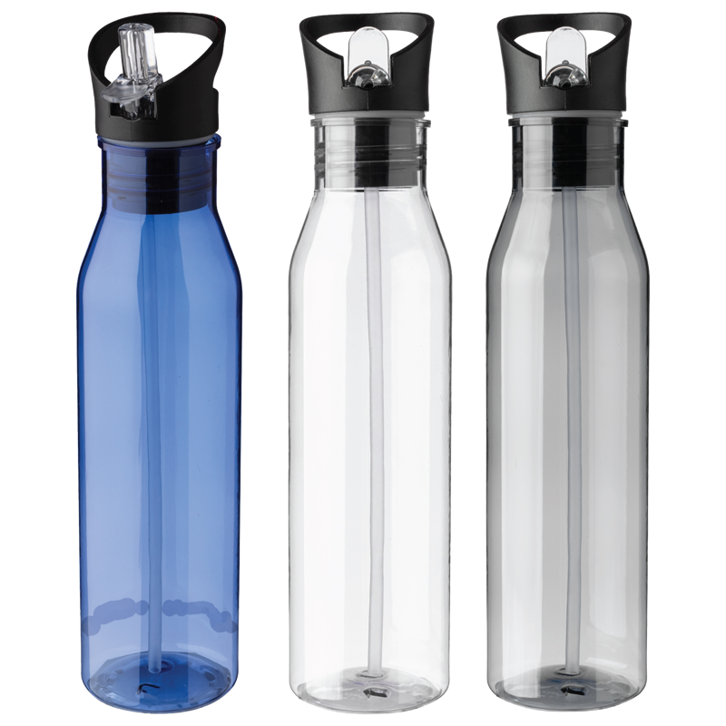Image of The Metro RPET Drinking Bottle 730ml
