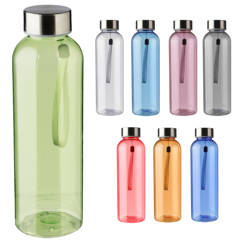 Image of The Ardleigh RPET Bottle 500ml
